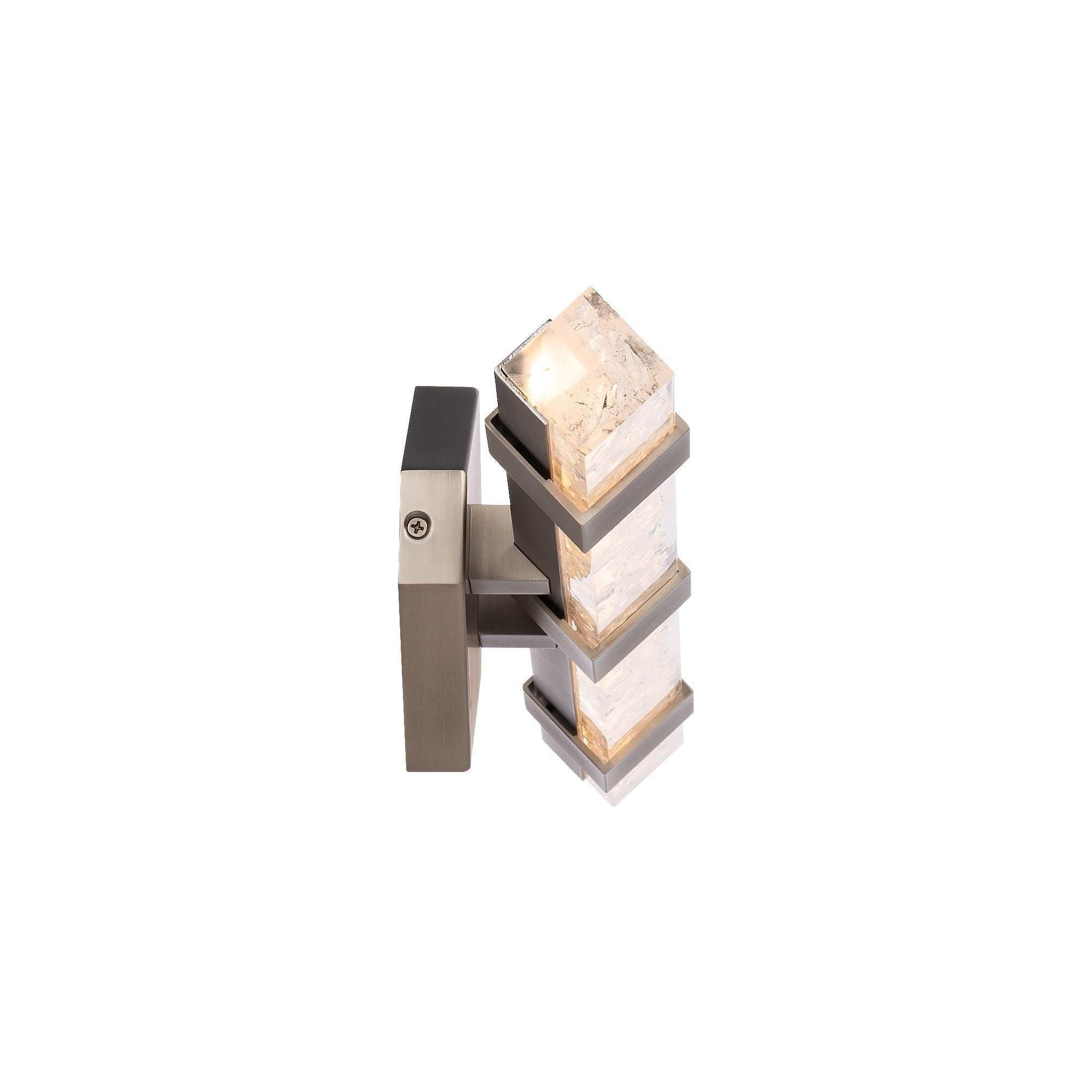 Modern Forms - Regal 28" LED Bathroom Vanity or Wall Light - Lights Canada