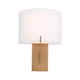 dweLED - Fitzgerald 11" LED Wall Sconce - Lights Canada