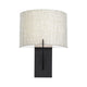 dweLED - Fitzgerald 11" LED Wall Sconce - Lights Canada