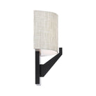 dweLED - Fitzgerald 11" LED Wall Sconce - Lights Canada