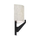 dweLED - Fitzgerald 11" LED Wall Sconce - Lights Canada