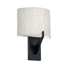 dweLED - Fitzgerald 11" LED Wall Sconce - Lights Canada