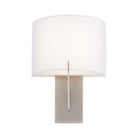 dweLED - Fitzgerald 11" LED Wall Sconce - Lights Canada