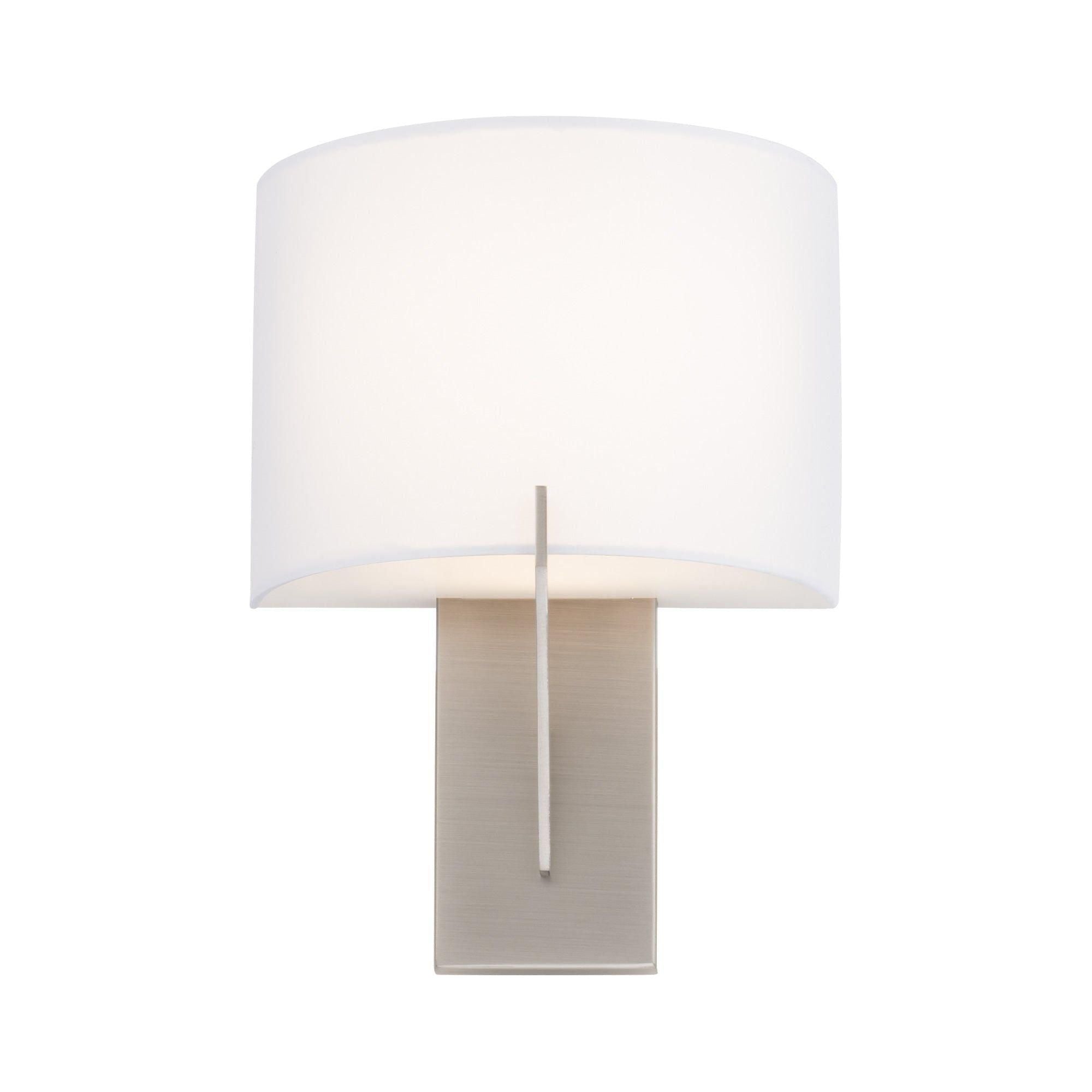 dweLED - Fitzgerald 11" LED Wall Sconce - Lights Canada