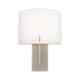 dweLED - Fitzgerald 11" LED Wall Sconce - Lights Canada