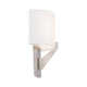dweLED - Fitzgerald 11" LED Wall Sconce - Lights Canada