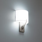 dweLED - Fitzgerald 11" LED Wall Sconce - Lights Canada