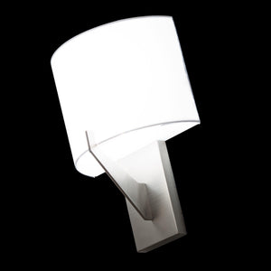 dweLED - Fitzgerald 11" LED Wall Sconce - Lights Canada