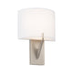 dweLED - Fitzgerald 11" LED Wall Sconce - Lights Canada