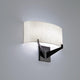 dweLED - Fitzgerald 12" LED Wall Sconce - Lights Canada