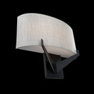 dweLED - Fitzgerald 12" LED Wall Sconce - Lights Canada