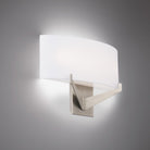 dweLED - Fitzgerald 12" LED Wall Sconce - Lights Canada