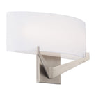 dweLED - Fitzgerald 12" LED Wall Sconce - Lights Canada