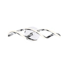 dweLED - Interlace 28" LED Bath Vanity & Wall Light - Lights Canada