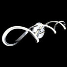 dweLED - Trio 20.3" LED Bath Vanity & Wall Light - Lights Canada