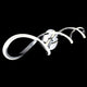 dweLED - Trio 20.3" LED Bath Vanity & Wall Light - Lights Canada