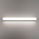 Modern Forms - Lightstick 49" LED Bathroom Vanity or Wall Light - Lights Canada
