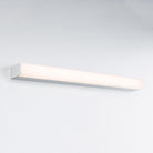 Modern Forms - Lightstick 49" LED Bathroom Vanity or Wall Light - Lights Canada