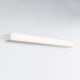 Modern Forms - Lightstick 49" LED Bathroom Vanity or Wall Light - Lights Canada