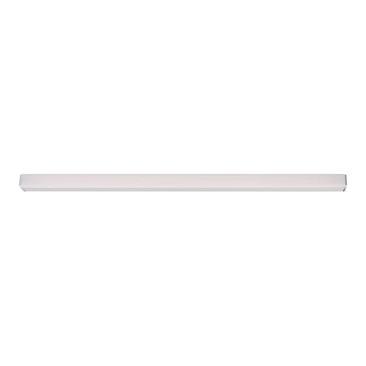 Modern Forms - Lightstick 49" LED Bathroom Vanity or Wall Light - Lights Canada