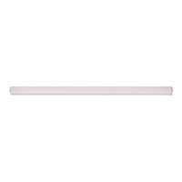 Lightstick 49" LED Bathroom Vanity or Wall Light