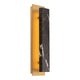 Modern Forms - Zurich 18" LED Wall Sconce - Lights Canada