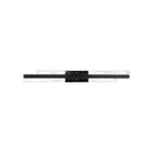 Modern Forms - Tandem 27" LED Bath Vanity & Wall Light - Lights Canada