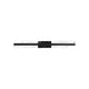 Modern Forms - Tandem 27" LED Bath Vanity & Wall Light - Lights Canada