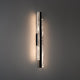 Modern Forms - Tandem 27" LED Bath Vanity & Wall Light - Lights Canada