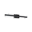 Modern Forms - Tandem 27" LED Bath Vanity & Wall Light - Lights Canada