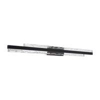 Tandem 37" LED Bath Vanity & Wall Light