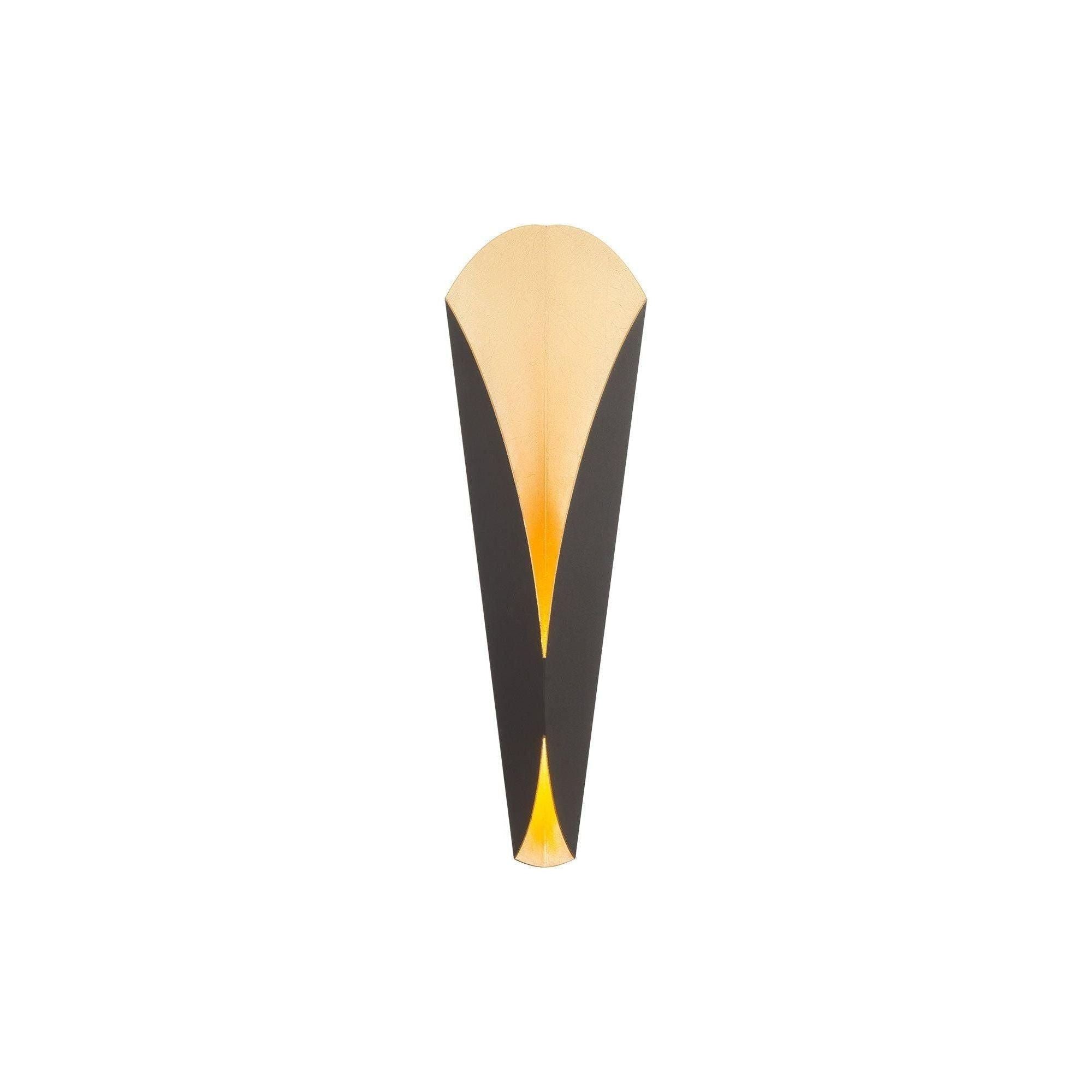 Modern Forms - Fleur 22" LED Wall Sconce - Lights Canada