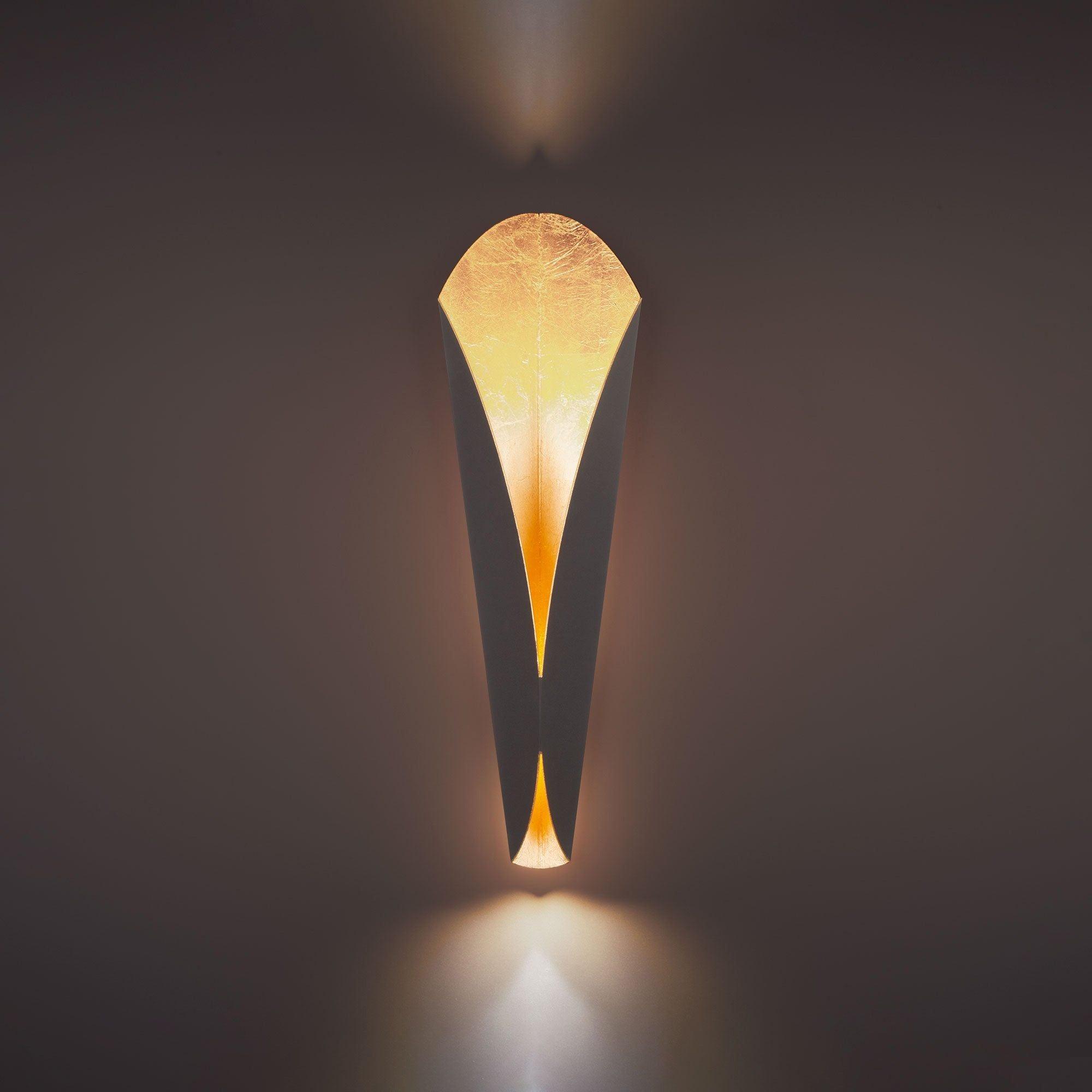Modern Forms - Fleur 22" LED Wall Sconce - Lights Canada
