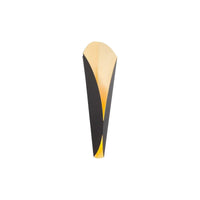 Fleur 22" LED Wall Sconce