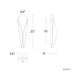 Modern Forms - Fleur 22" LED Wall Sconce - Lights Canada