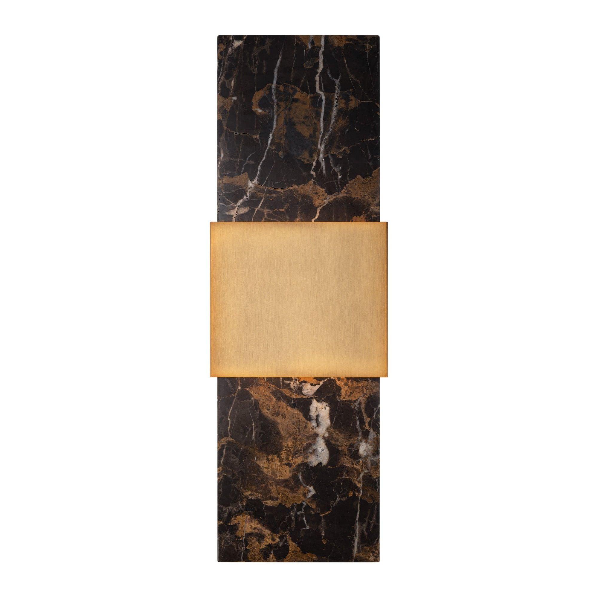 Modern Forms - Mercer 24" LED Wall Sconce - Lights Canada