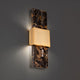 Modern Forms - Mercer 24" LED Wall Sconce - Lights Canada
