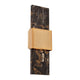 Modern Forms - Mercer 24" LED Wall Sconce - Lights Canada