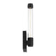 dweLED - Jedi 12.6" LED Wall Sconce - Lights Canada