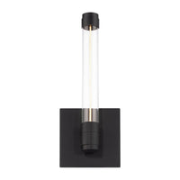 Jedi 12.6" LED Wall Sconce