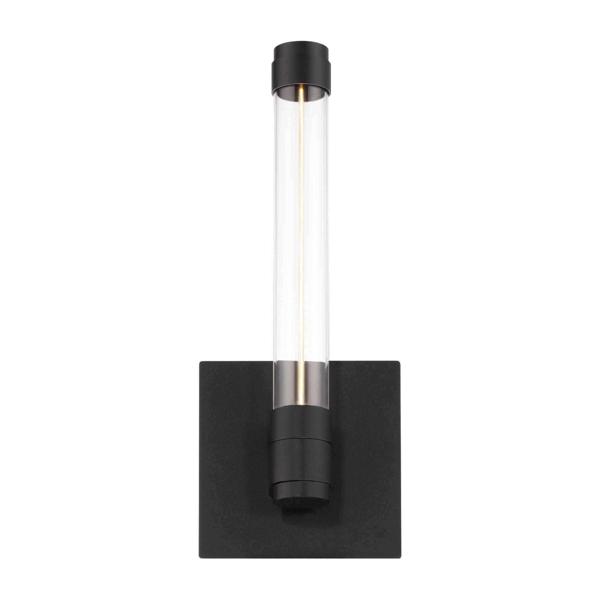 dweLED - Jedi 12.6" LED Wall Sconce - Lights Canada