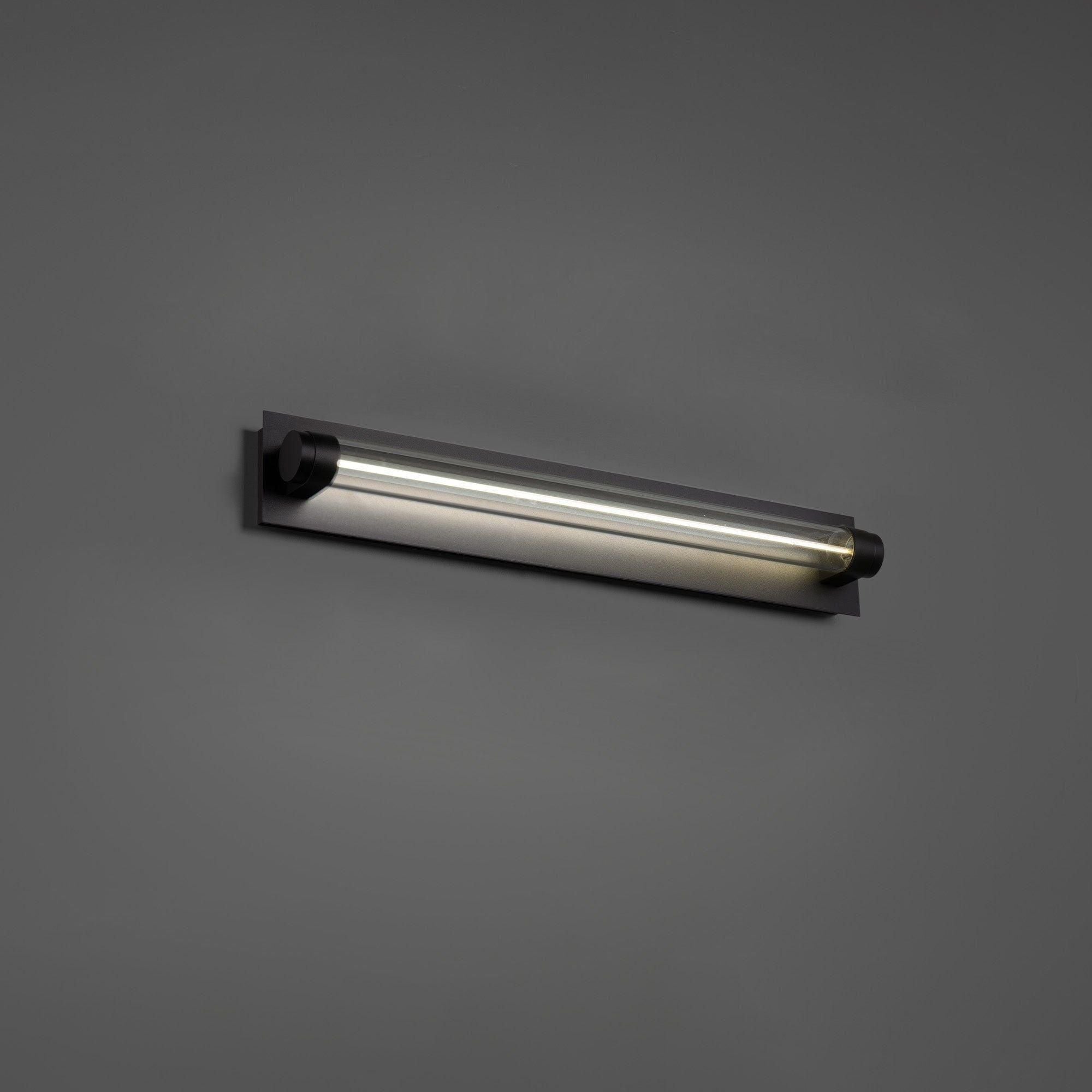 dweLED - Jedi 20" LED Bath Vanity & Wall Light - Lights Canada