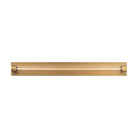 dweLED - Jedi 27" LED Bath Vanity & Wall Light - Lights Canada