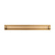 dweLED - Jedi 27" LED Bath Vanity & Wall Light - Lights Canada