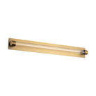 dweLED - Jedi 27" LED Bath Vanity & Wall Light - Lights Canada