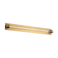 Jedi 27" LED Bath Vanity & Wall Light