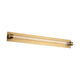 dweLED - Jedi 27" LED Bath Vanity & Wall Light - Lights Canada