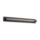 dweLED - Jedi 27" LED Bath Vanity & Wall Light - Lights Canada