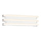 dweLED - Trio 20.3" LED Bath Vanity & Wall Light - Lights Canada