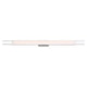 Modern Forms - Mini Cloud 37" LED Bathroom Vanity or Wall Light - Lights Canada